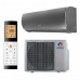 Тепловой насос -25°С воздух-воздух GREE Lyra GWH09ACC-K6DNA1F (black)