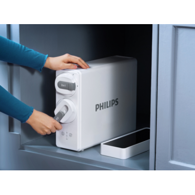 Обратноосмотическая система фильтрации Philips AUT4030R400/10