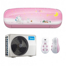Сплит-система Midea MSEAAU-09HRFN1(SP) / MOA01-09HFN1