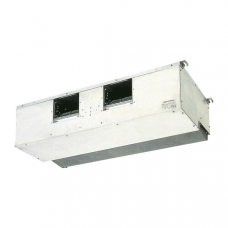 Канальный кондиционер Daikin FDQ125C / RR125BW1