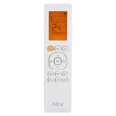 Сплит-система Mdv Infini MDSAG-07HRN1 / MDOAG-07HN1