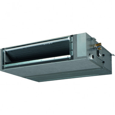 Канальный кондиционер Daikin FBA71A9 / RZAG71NY1