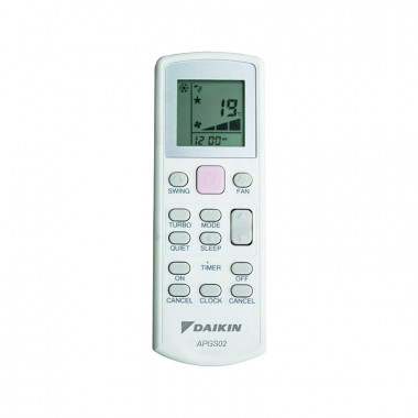 Сплит-система Daikin ATYN60L / ARYN60L