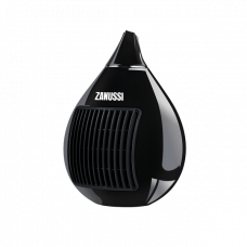 Тепловентилятор Zanussi ZFH/C-403 BLACK