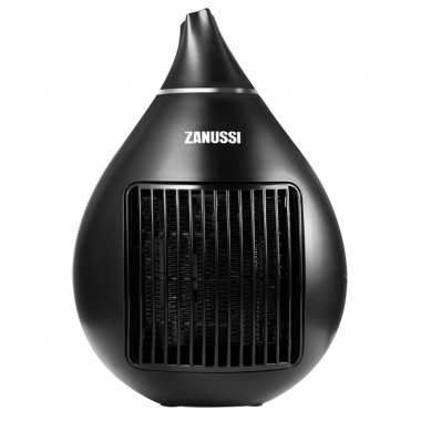 Тепловентилятор Zanussi ZFH/C-403 BLACK
