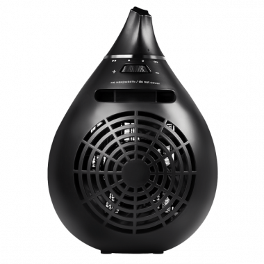 Тепловентилятор Zanussi ZFH/C-403 BLACK