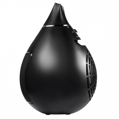 Тепловентилятор Zanussi ZFH/C-403 BLACK