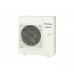 Наружный блок VRF системы Panasonic U-125PZ2E5