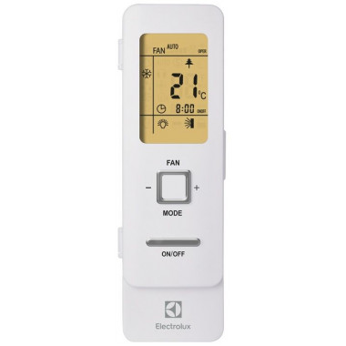 Electrolux Viking 2.0 EACS/I-18HVI/N8_19Y