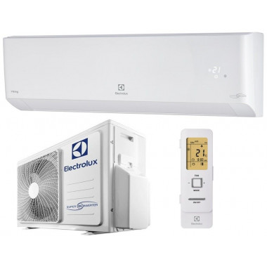 Electrolux Viking 2.0 EACS/I-18HVI/N8_19Y