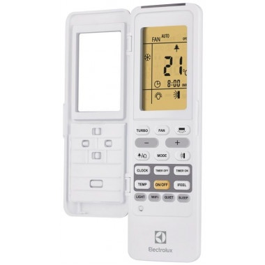 Electrolux Viking 2.0 EACS/I-18HVI/N8_19Y