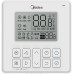 Канальный кондиционер Midea MTI-36HW1FNXP(GA) / MOD30U-36HFN8-R(GA)