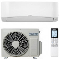 Сплит-система Hitachi RAK-DJ35PHAE / RAC-DJ35PHAE