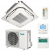 Кассетный кондиционер Daikin FCAG35A / ARXS35L3