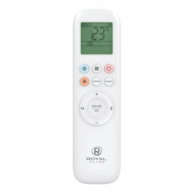 Royal Clima RENAISSANCE Inverter RCI-RNC30HN