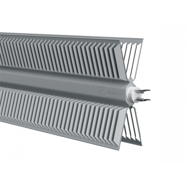 Электрический конвектор Electrolux ECH/AG-2000 MFR
