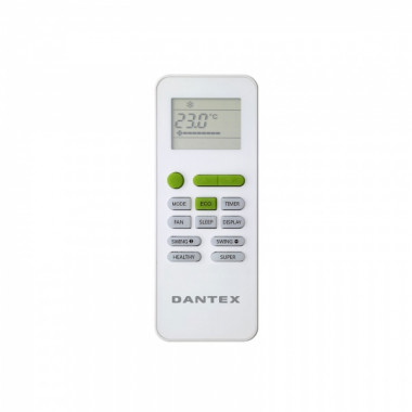 Канальный кондиционер Dantex RKD-36BHTNI/RKD-36HTNIE-W