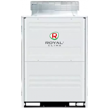 Наружный блок VRF системы Royal Clima RCW-34HFFW