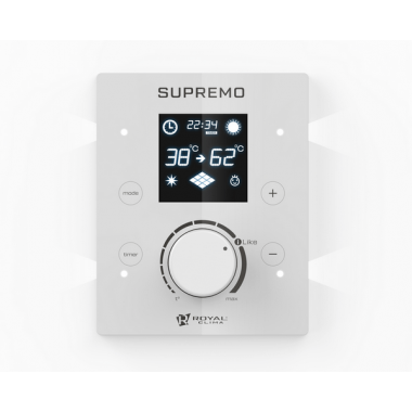Водонагреватель Royal Clima RWH-SI50-FS