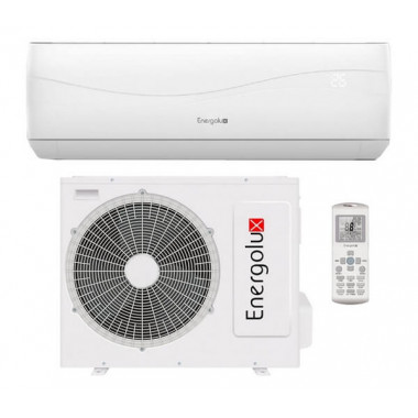 Сплит-система Energolux SAS18L4-A / SAU18L4-A