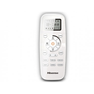 Сплит-система Hisense Smart Inverter AS-13UW4RYDDB03