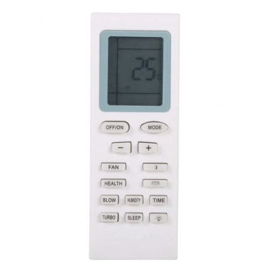 Фанкойл настенный GREE FP-85BA4/D-K