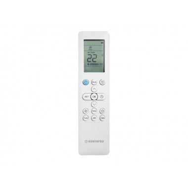 Сплит-система Kentatsu KSGYK35HZRN1 / KSRYK35HZRN1