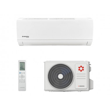 Сплит-система Kentatsu KSGYK35HZRN1 / KSRYK35HZRN1
