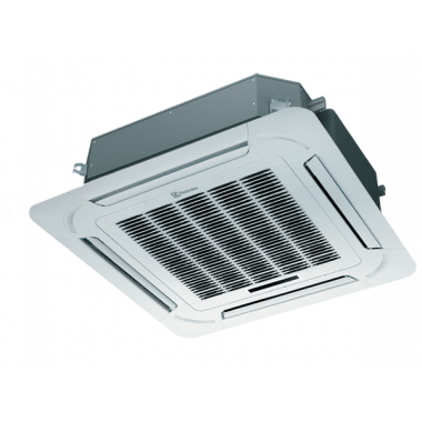 Фанкойл кассетный Electrolux EFR-400S
