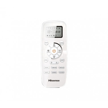 Hisense Neo Classic A AS-09HR4RYDDC00