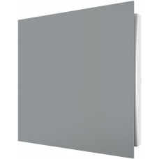 Zernberg Agat 125 V matte gray