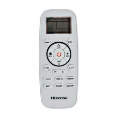 Сплит-система Hisense AS-07UR4RYRKB00