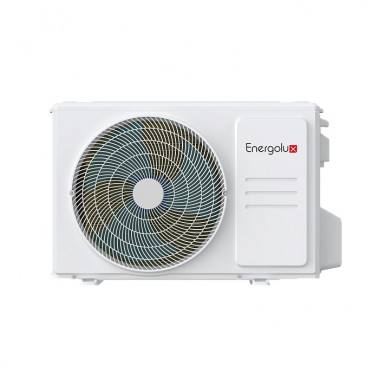 Кассетный кондиционер Energolux SAC12С6-A / SAU12U6-A-WS40
