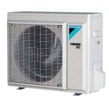 Канальный кондиционер Daikin FBA50A9 / RXM50R