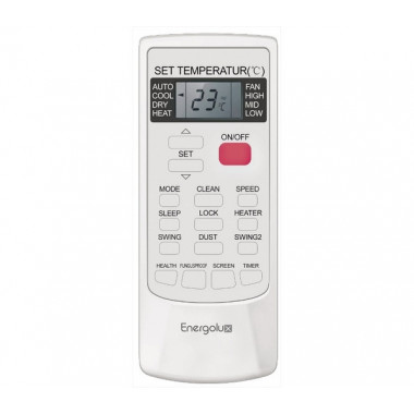 Колонный кондиционер Energolux SAP60P2-A / SAU60P2-A-WS