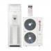Колонный кондиционер Energolux SAP60P2-A / SAU60P2-A-WS