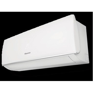 Сплит-система Hisense Smart Inverter AS-18UW4RMADB02