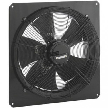 Systemair AW 315DV sileo Axial fan Systemair AW 315DV sileo Axial fan