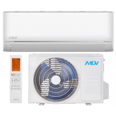Сплит-система Mdv Infini MDSAG-09HRDN8 / MDOAG-09HDN8