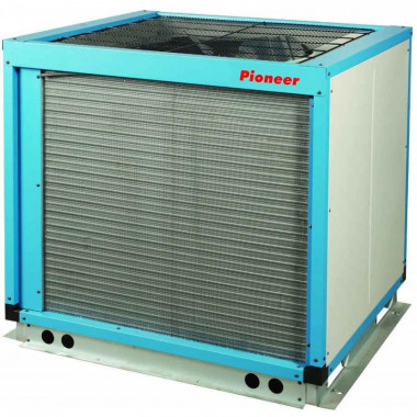 Канальный кондиционер Pioneer KFDH125UW / KODH125UW
