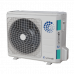 Сплит-система Systemair SYSPLIT WALL SMART 18 V4 HP Q