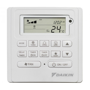 Канальный кондиционер Daikin FDMQN71CXV / RQ71CXV