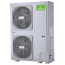 Тепловой насос воздух-вода Lessar LUM-HE300NE4-PC-PT
