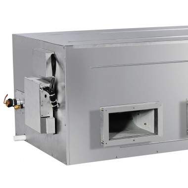 Канальный кондиционер Midea MHC-96HWD1N1(A) / MOUA-96HD1N1-R