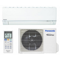 Сплит-система Panasonic Deluxe Inverter CS-E9RKDW/CU-E9RKD