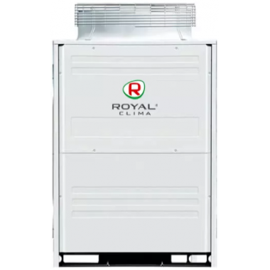 Наружный блок VRF системы Royal Clima RCW-38HFFW