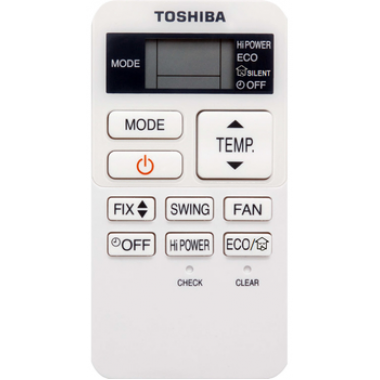Сплит-система Toshiba RAS-07J2KVG-EE / RAS-07J2AVG-EE