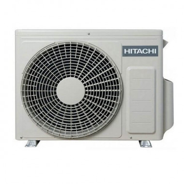 Сплит-система Hitachi RAK-DJ25RHAE / RAC-DJ25WHAE