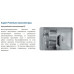 Komfovent ОТД-S-1000-F-E/5 M5/M5