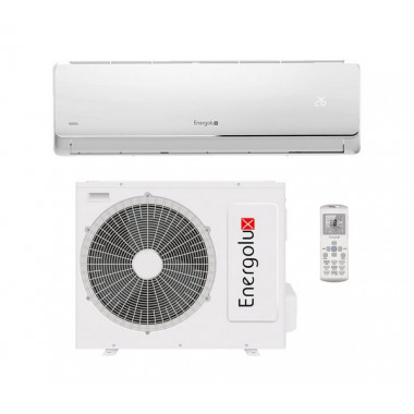 Сплит-система Energolux SAS36B3-A / SAU36B3-A-WS